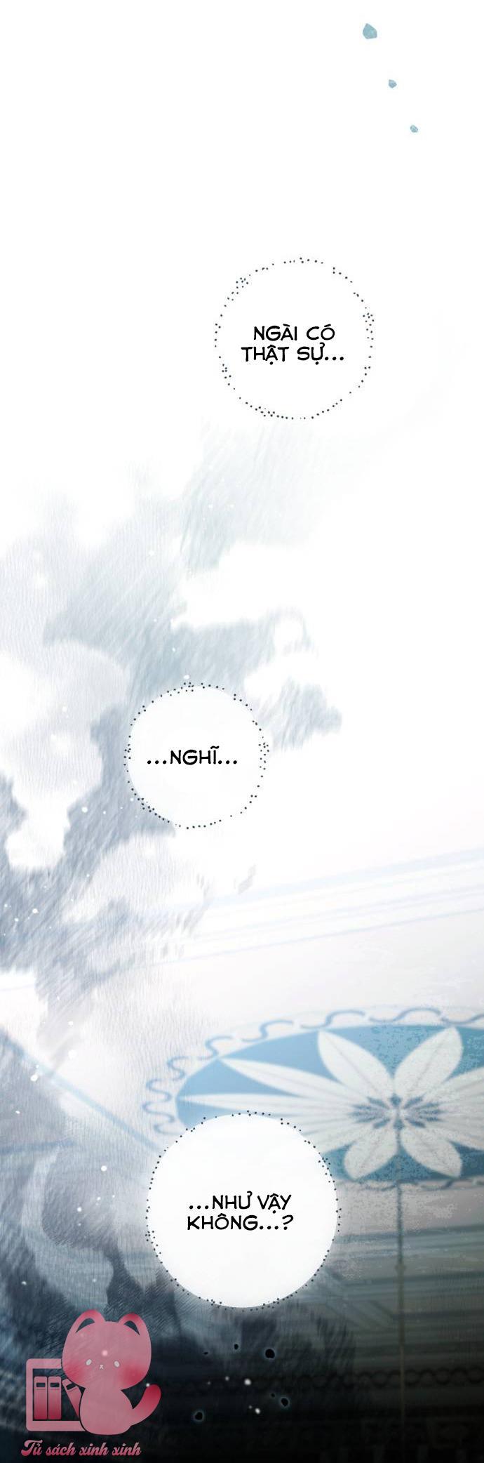 Hoàng Hậu Tái Hôn - Chap 227