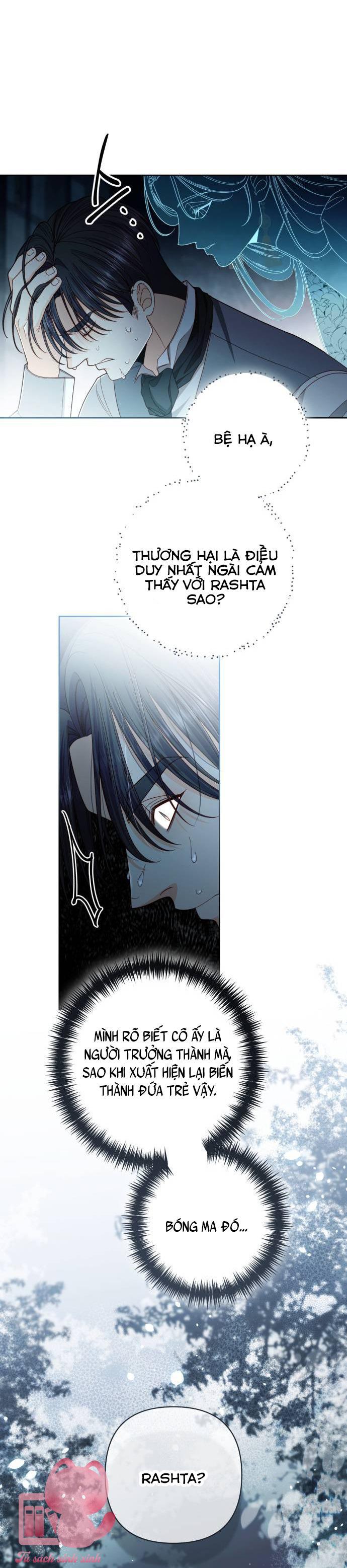 Hoàng Hậu Tái Hôn - Chap 227