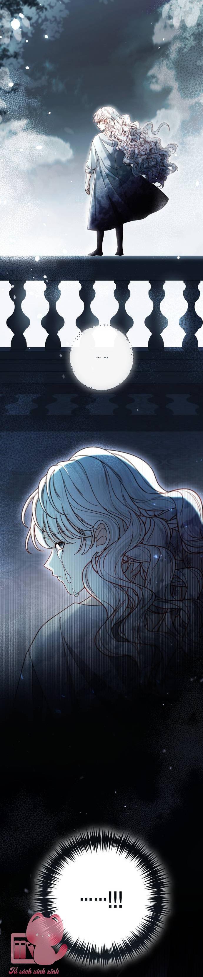 Hoàng Hậu Tái Hôn - Chap 227