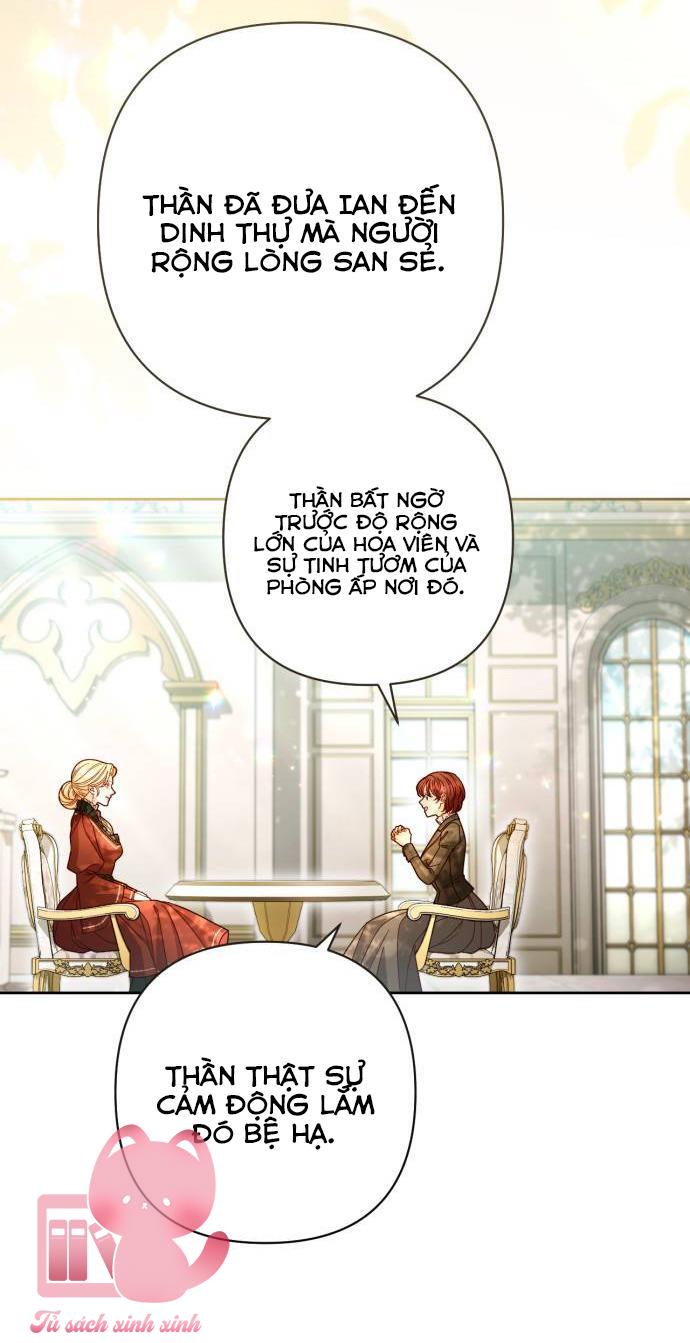 Hoàng Hậu Tái Hôn - Chap 227