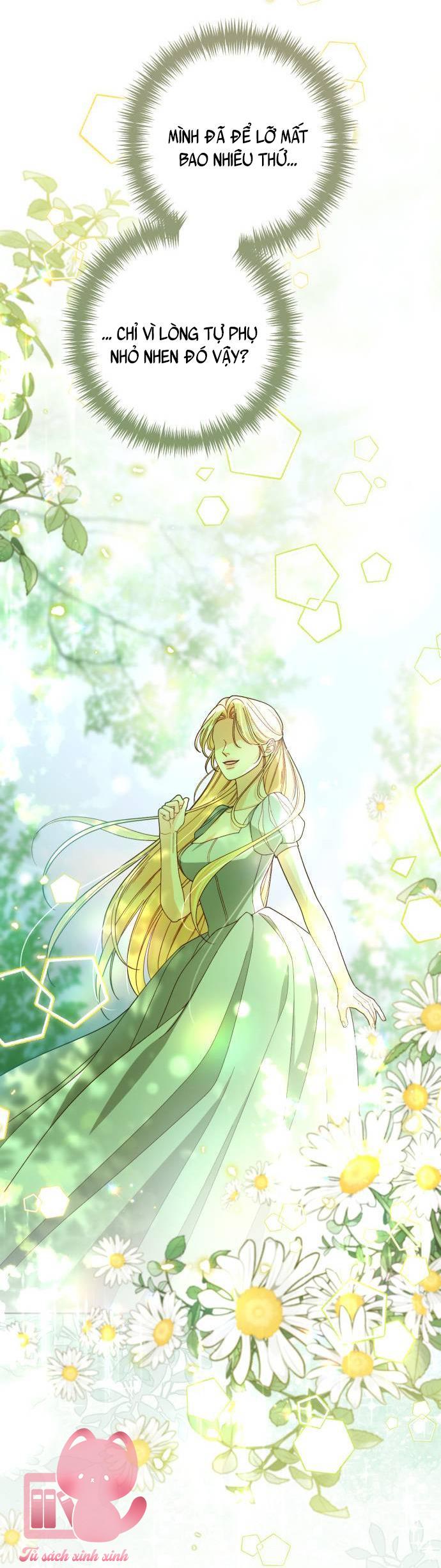 Hoàng Hậu Tái Hôn - Chap 228