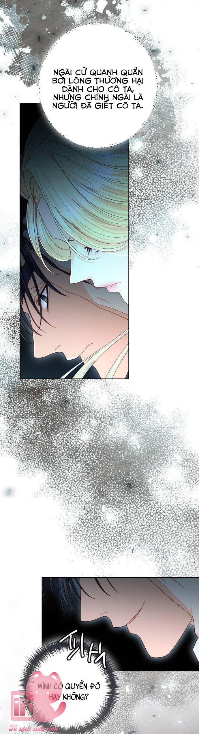 Hoàng Hậu Tái Hôn - Chap 228