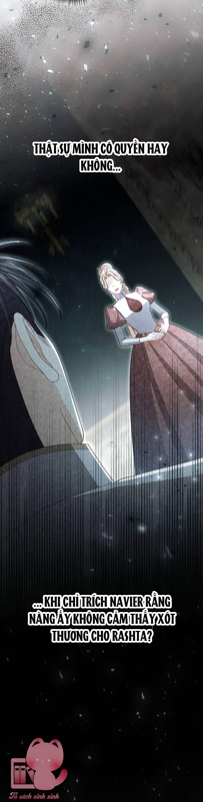 Hoàng Hậu Tái Hôn - Chap 228