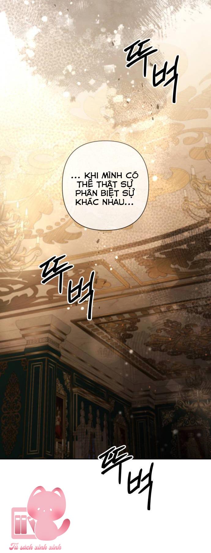 Hoàng Hậu Tái Hôn - Chap 228