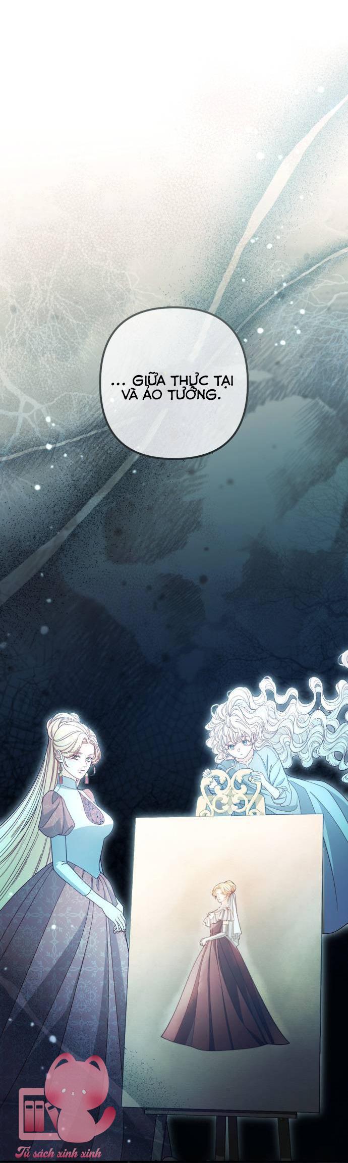 Hoàng Hậu Tái Hôn - Chap 228