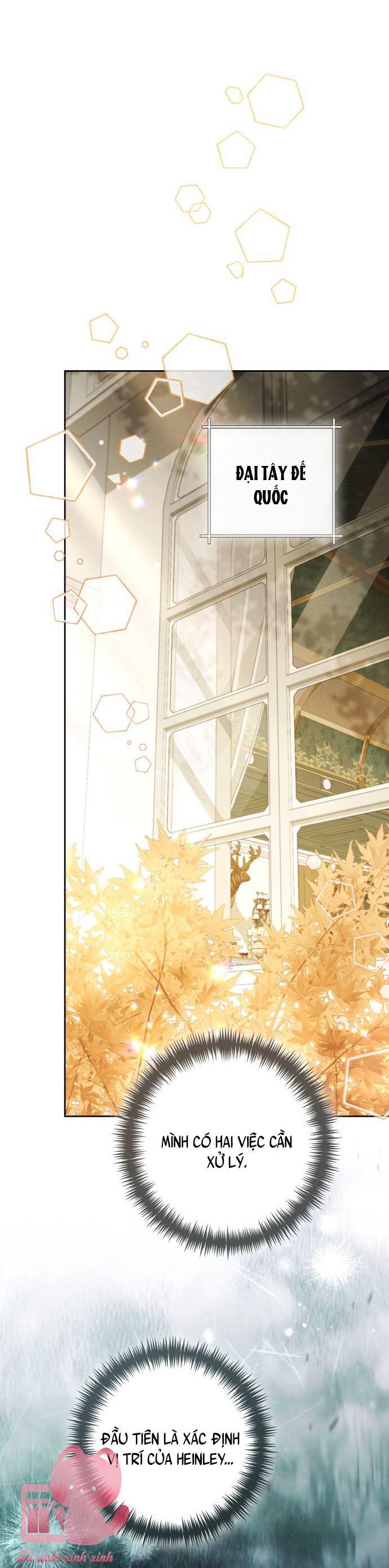 Hoàng Hậu Tái Hôn - Chap 228