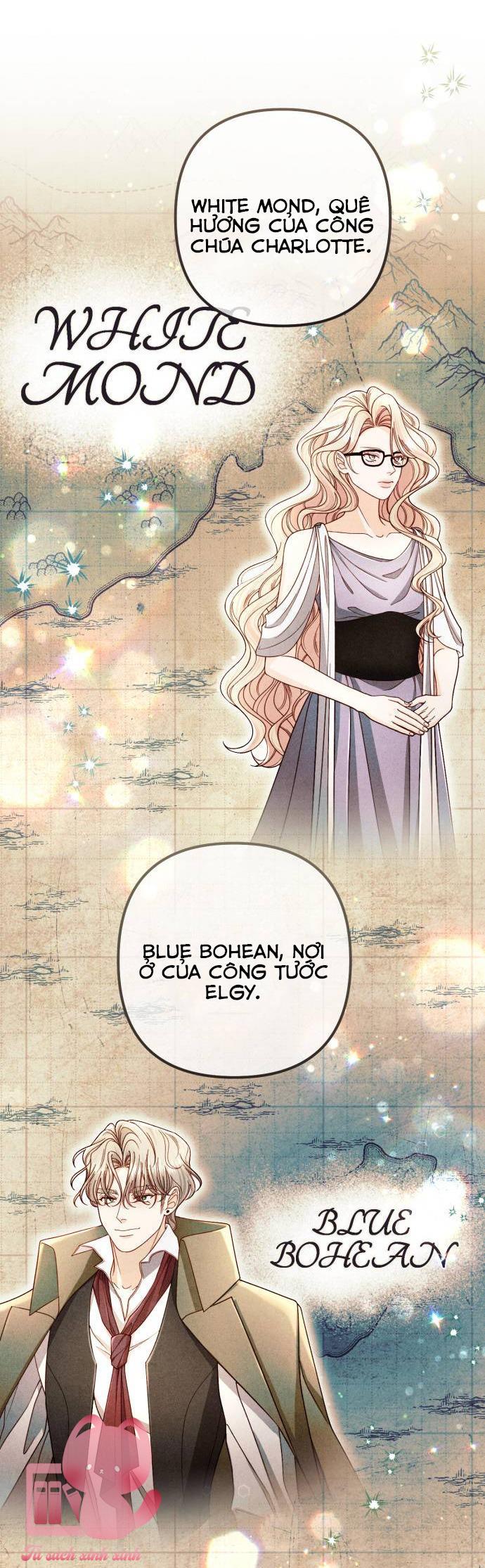 Hoàng Hậu Tái Hôn - Chap 228