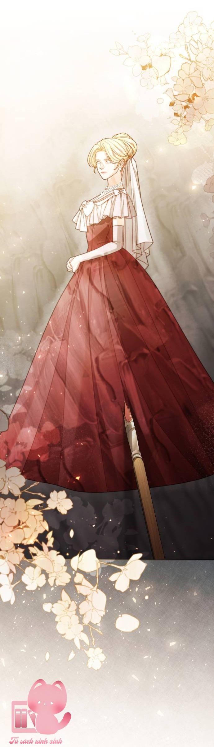 Hoàng Hậu Tái Hôn - Chap 228