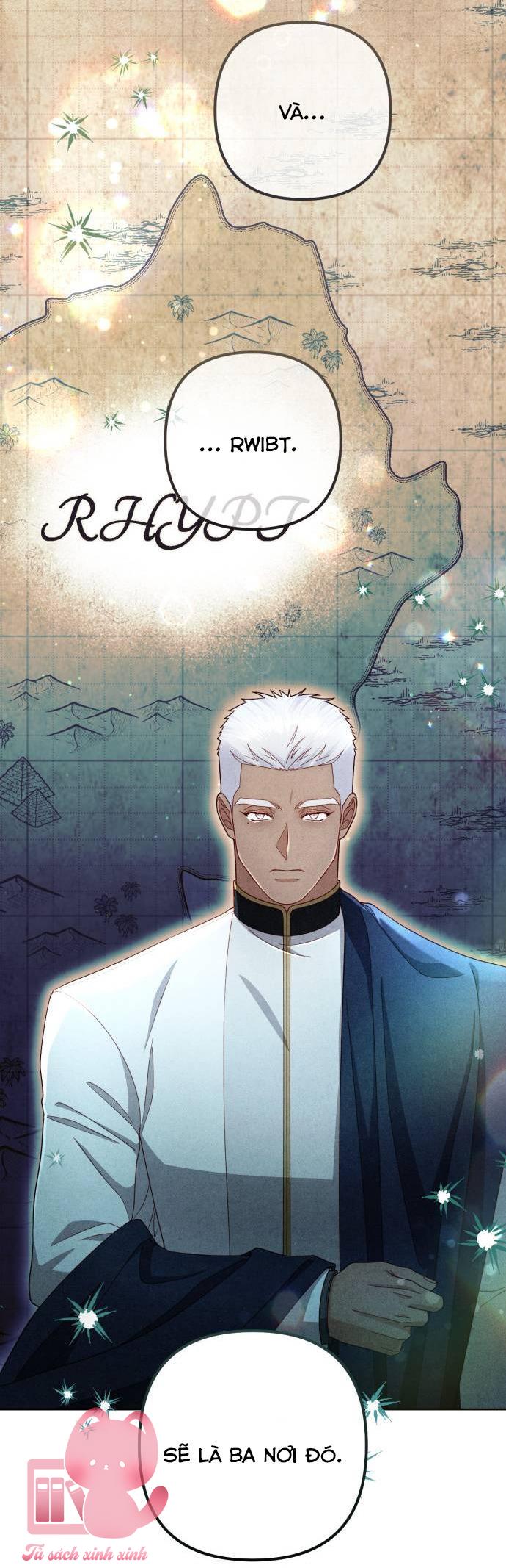 Hoàng Hậu Tái Hôn - Chap 228
