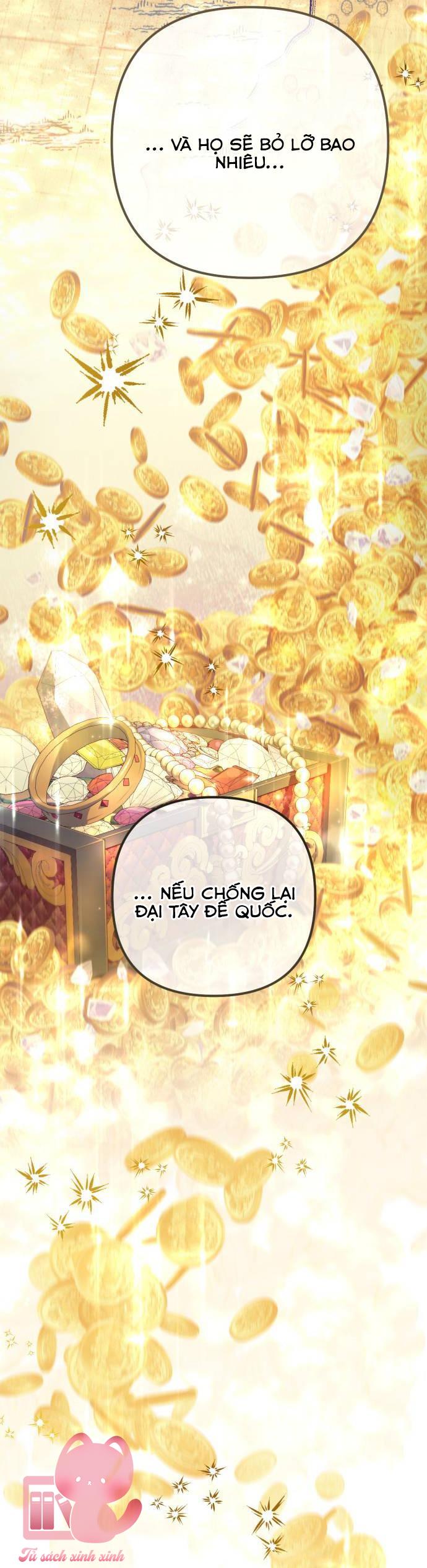 Hoàng Hậu Tái Hôn - Chap 228