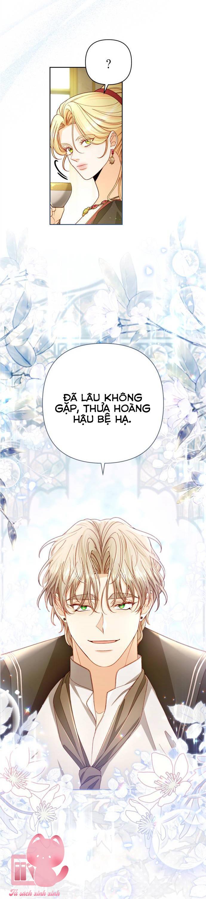 Hoàng Hậu Tái Hôn - Chap 228