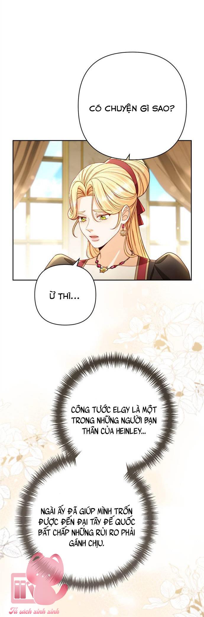 Hoàng Hậu Tái Hôn - Chap 228
