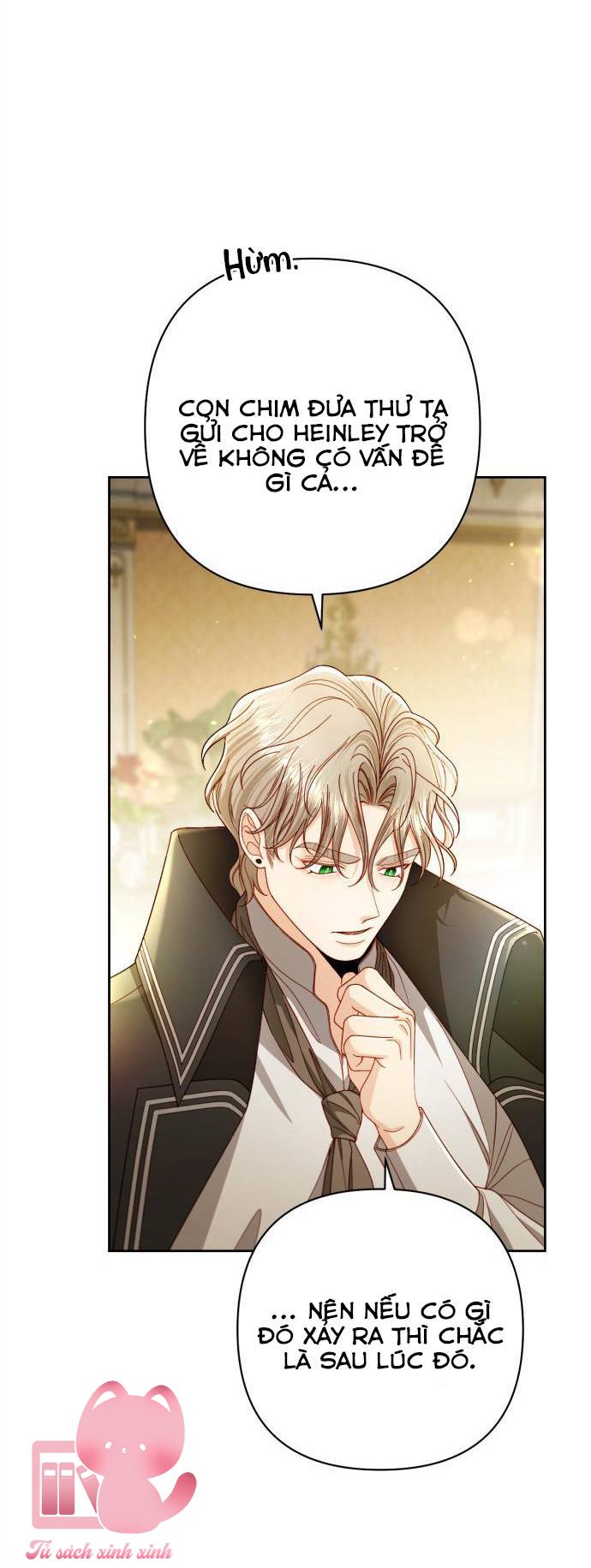 Hoàng Hậu Tái Hôn - Chap 228