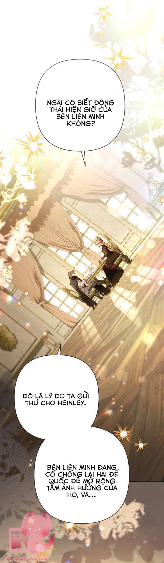 Hoàng Hậu Tái Hôn - Chap 228