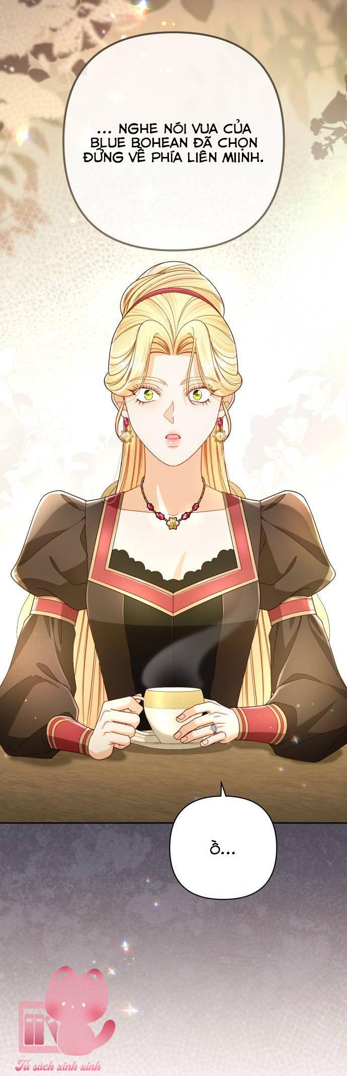 Hoàng Hậu Tái Hôn - Chap 228