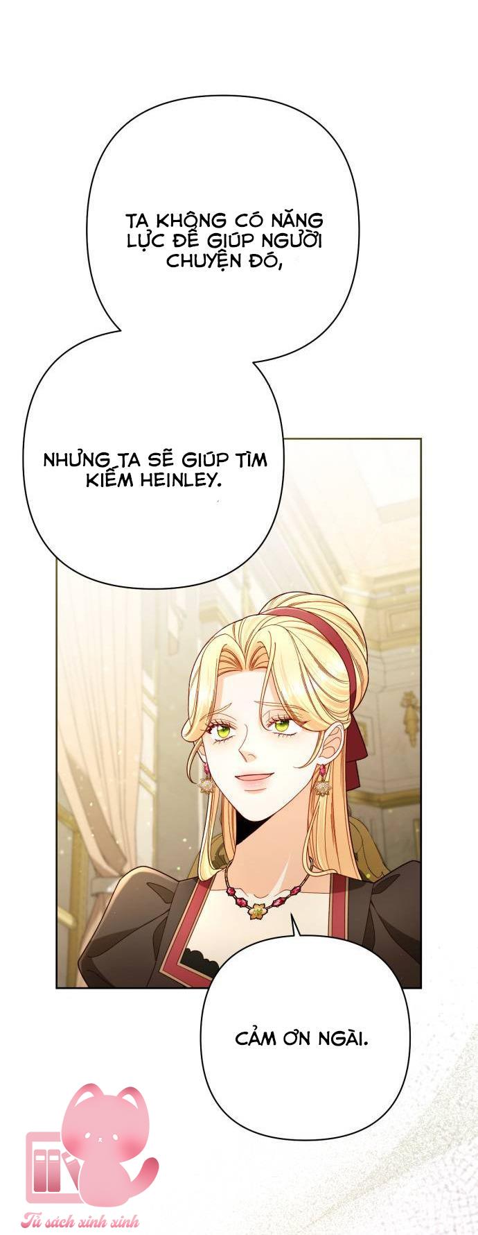 Hoàng Hậu Tái Hôn - Chap 228