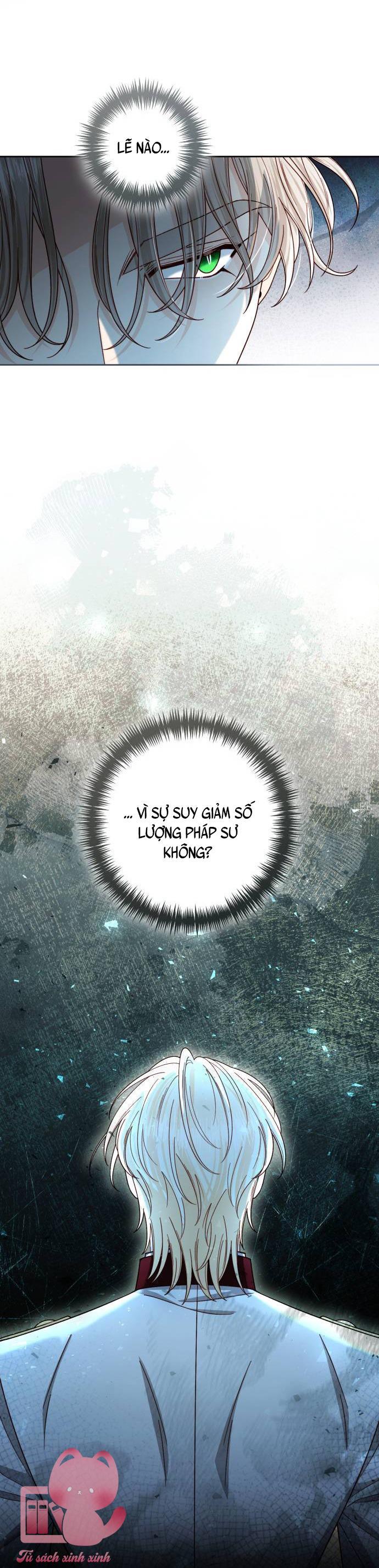 Hoàng Hậu Tái Hôn - Chap 228