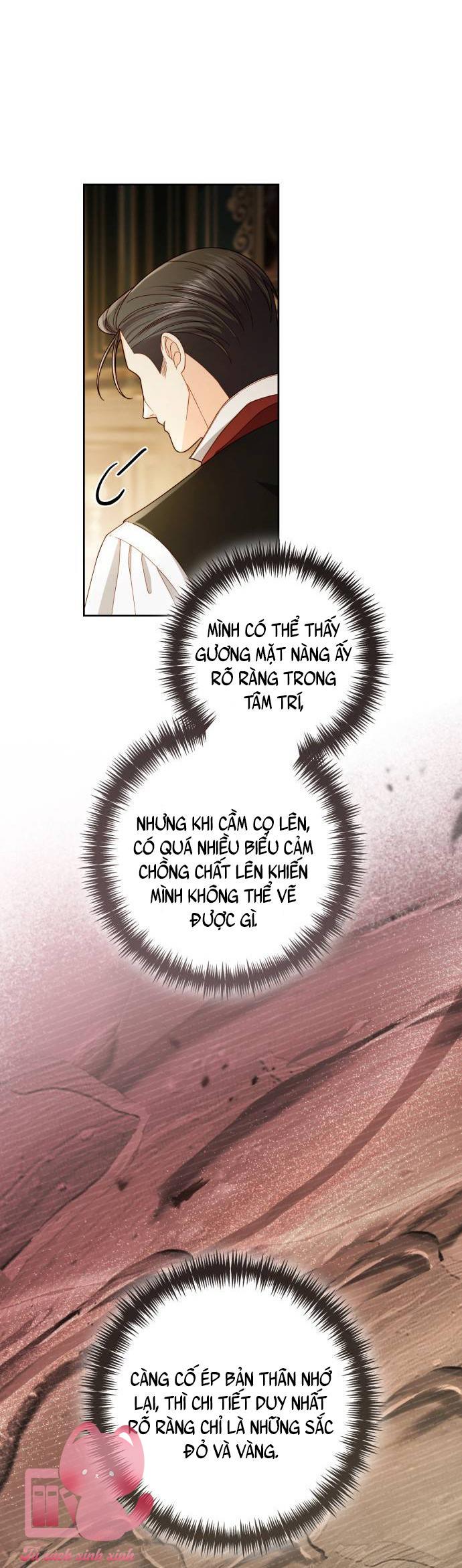 Hoàng Hậu Tái Hôn - Chap 228