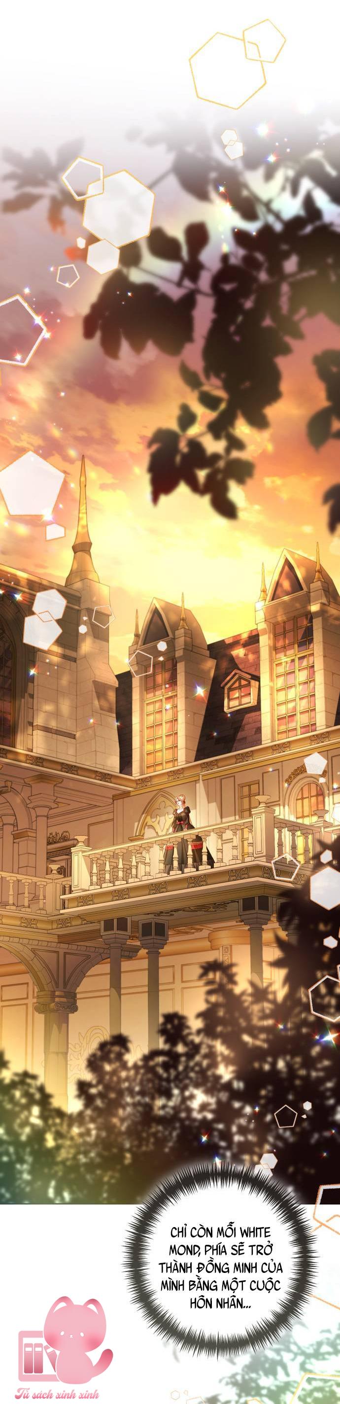 Hoàng Hậu Tái Hôn - Chap 228