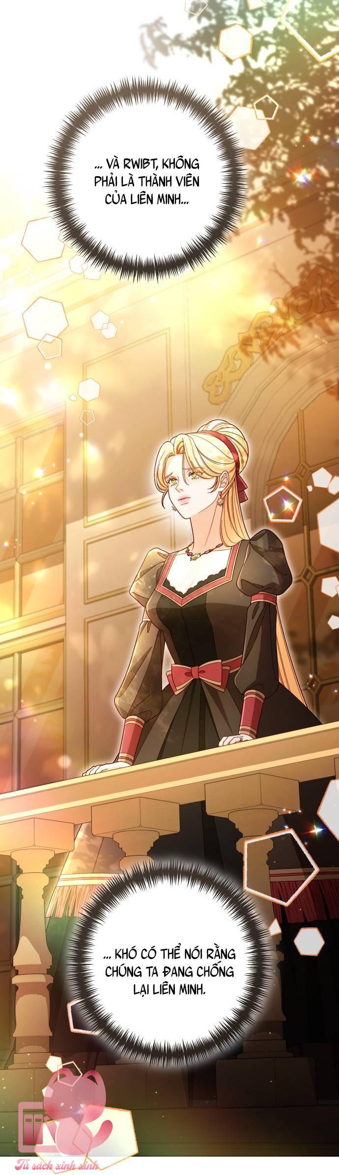 Hoàng Hậu Tái Hôn - Chap 228