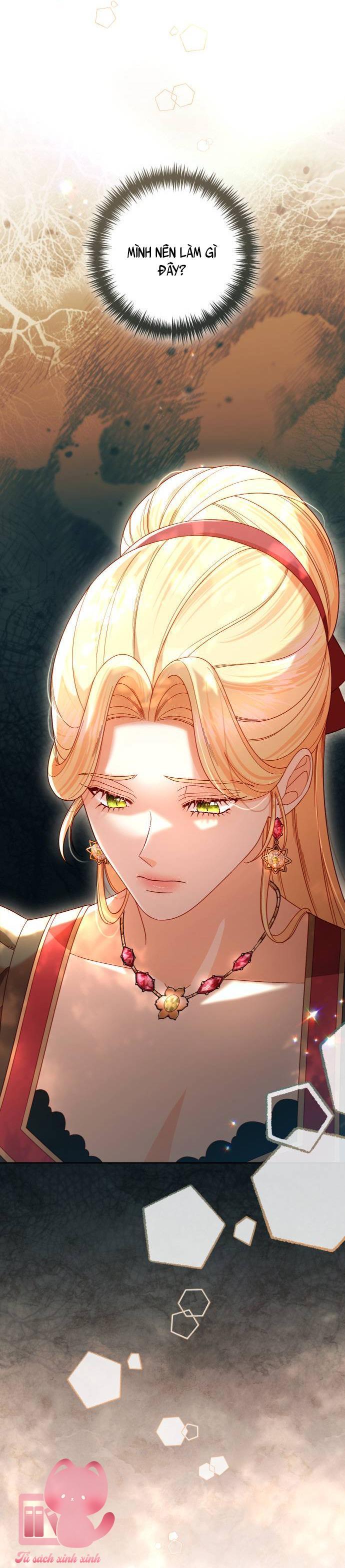 Hoàng Hậu Tái Hôn - Chap 228