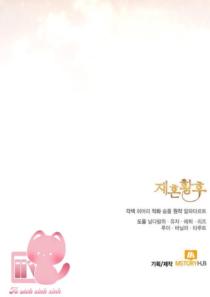 Hoàng Hậu Tái Hôn - Chap 228