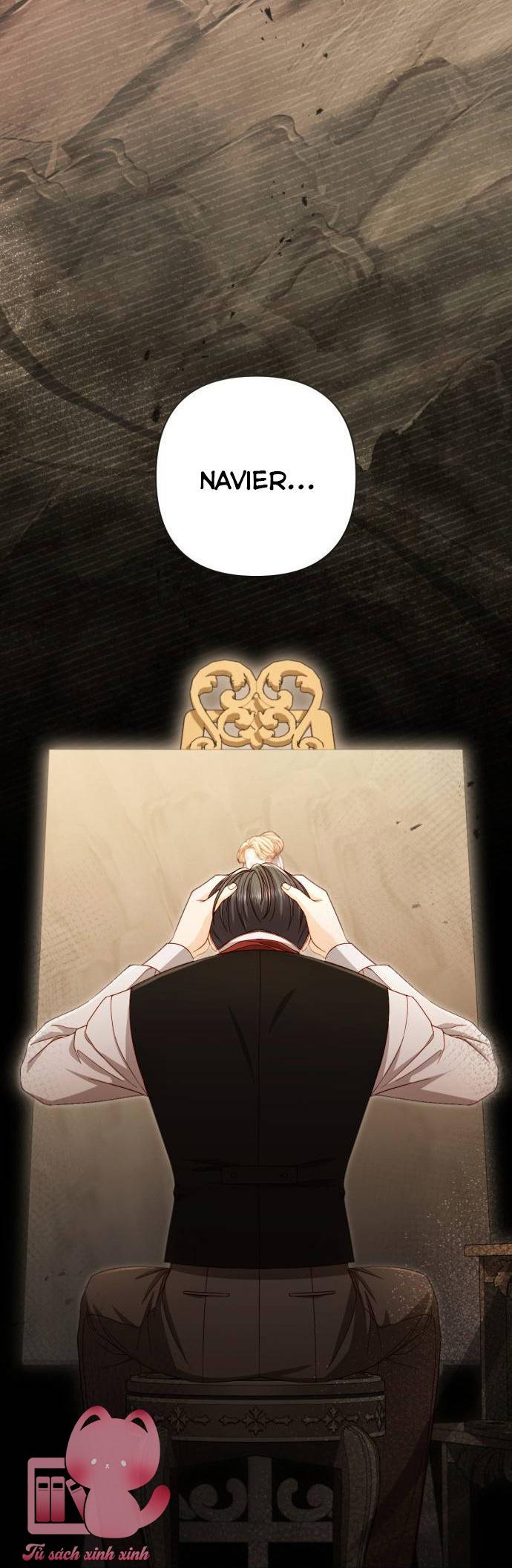 Hoàng Hậu Tái Hôn - Chap 228