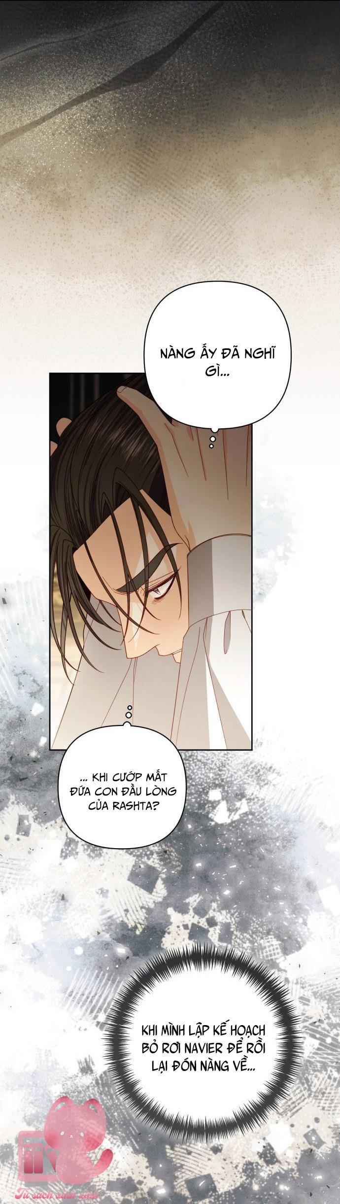 Hoàng Hậu Tái Hôn - Chap 228