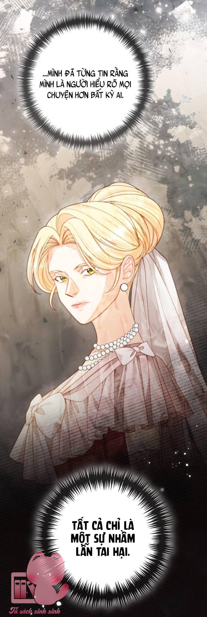 Hoàng Hậu Tái Hôn - Chap 228