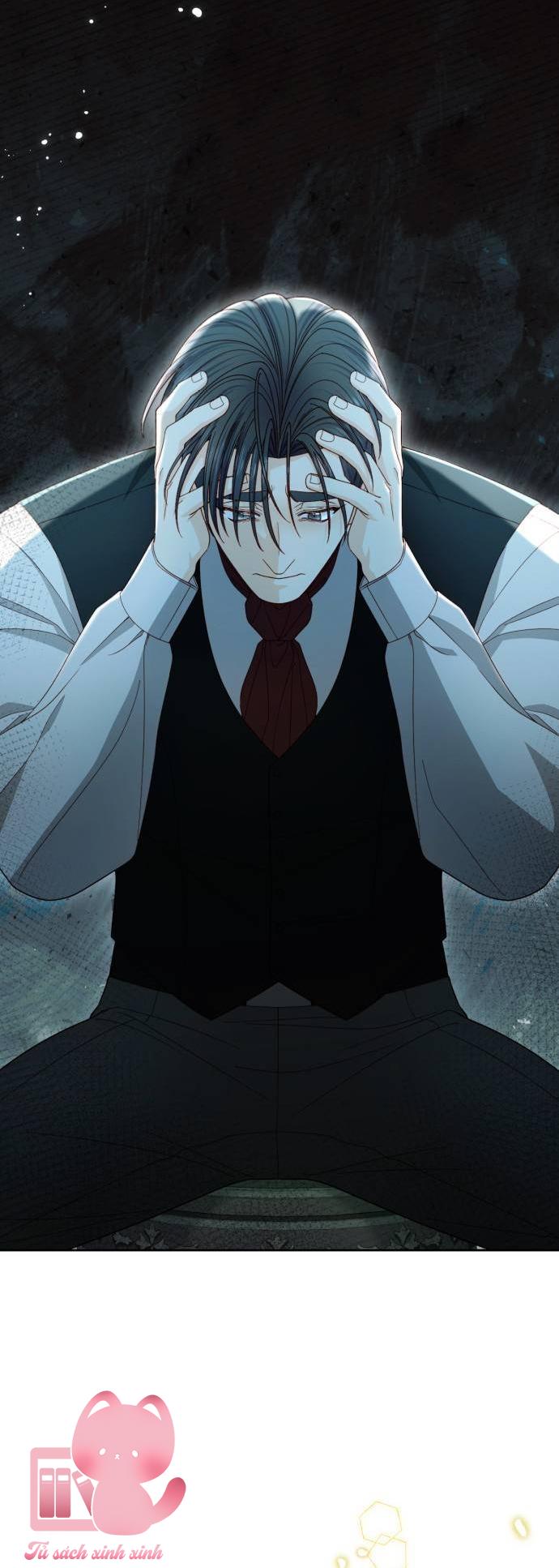 Hoàng Hậu Tái Hôn - Chap 228