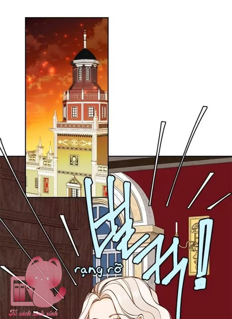 Hoàng Hậu Tái Hôn - Chap 23