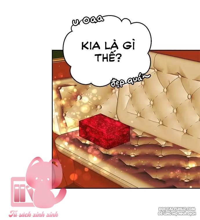 Hoàng Hậu Tái Hôn - Chap 23