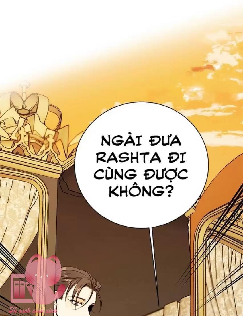 Hoàng Hậu Tái Hôn - Chap 23