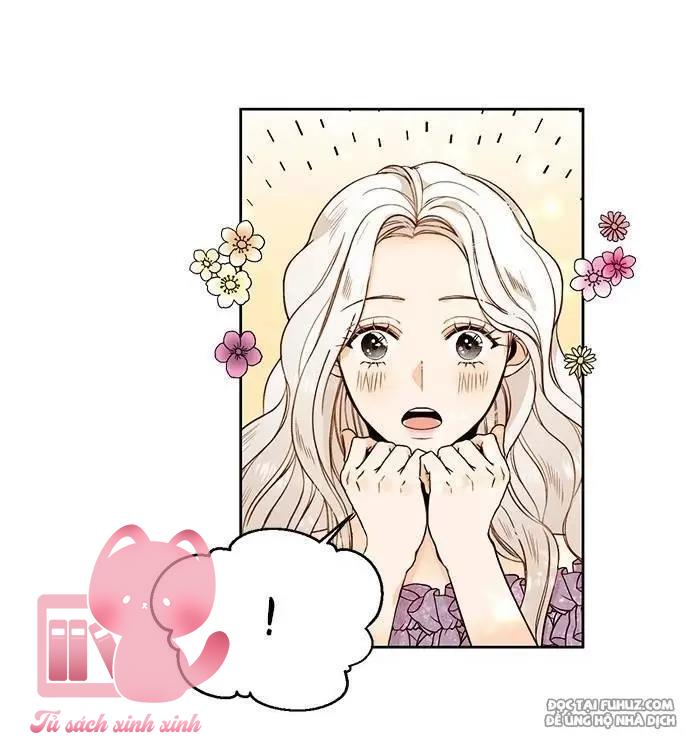 Hoàng Hậu Tái Hôn - Chap 23