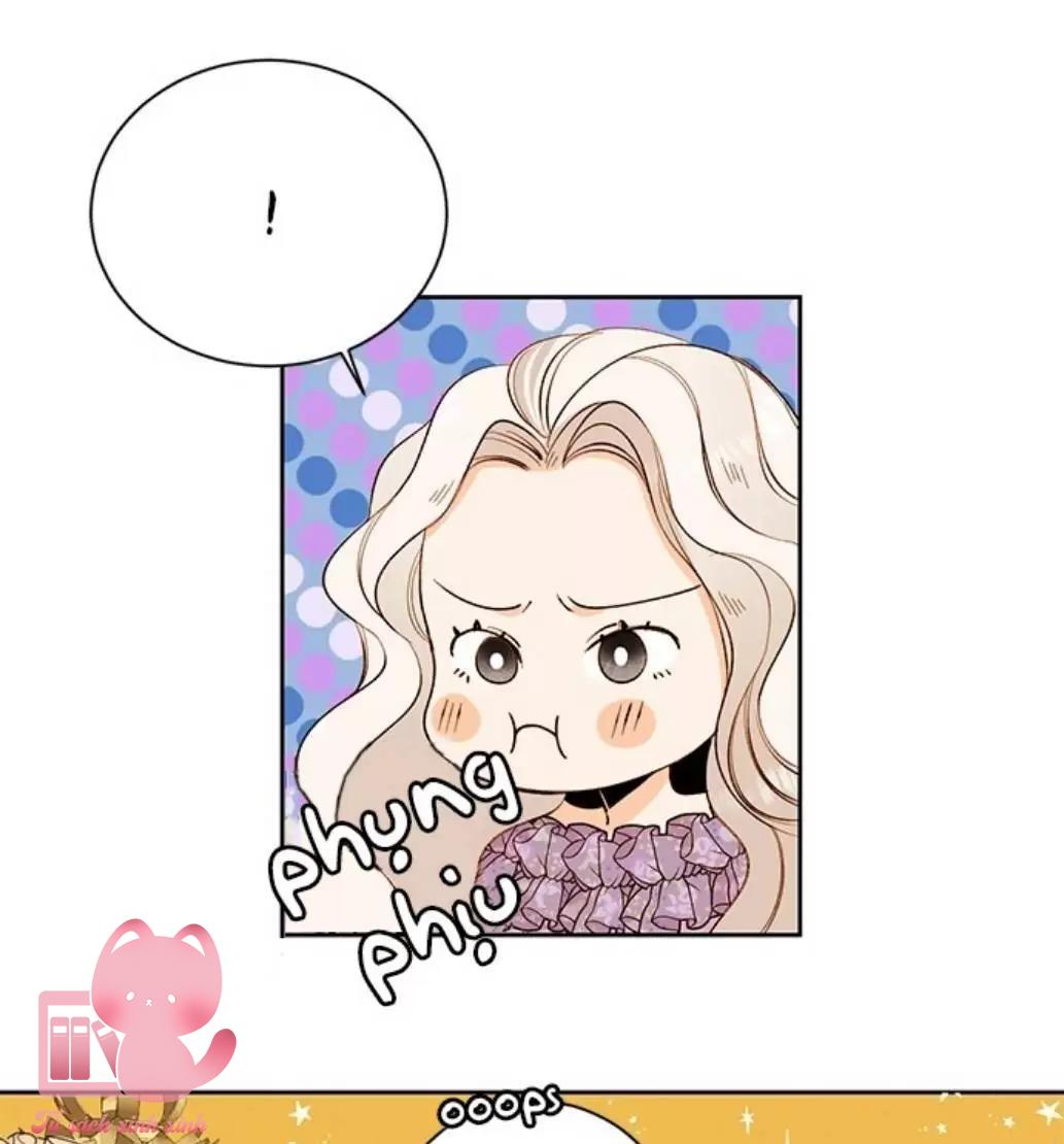 Hoàng Hậu Tái Hôn - Chap 23