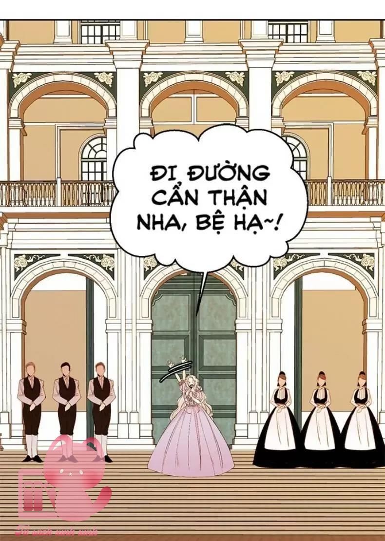 Hoàng Hậu Tái Hôn - Chap 23