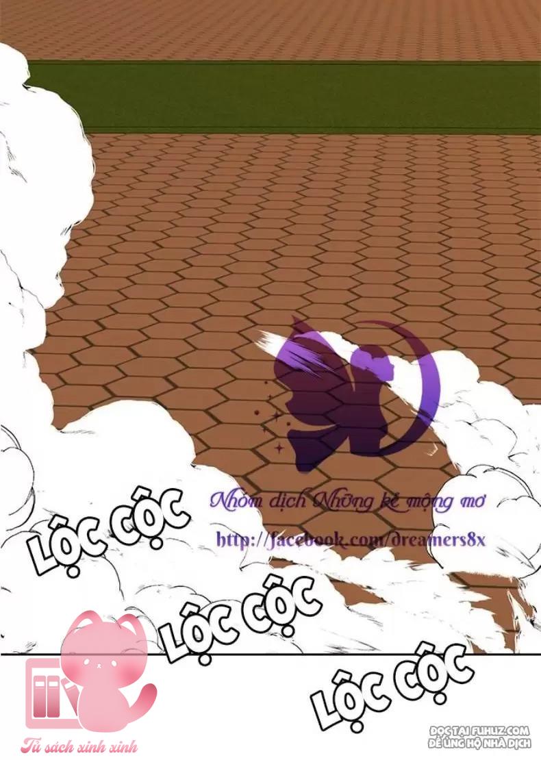 Hoàng Hậu Tái Hôn - Chap 23