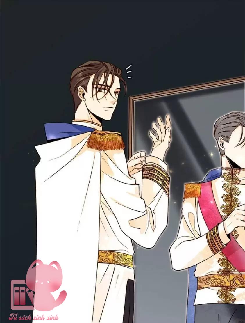 Hoàng Hậu Tái Hôn - Chap 23