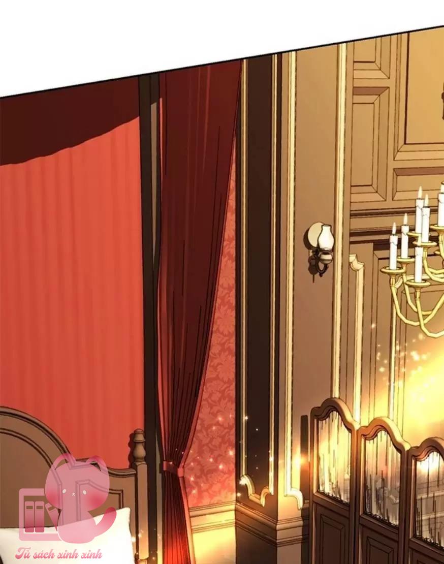 Hoàng Hậu Tái Hôn - Chap 23