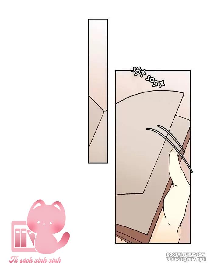 Hoàng Hậu Tái Hôn - Chap 23