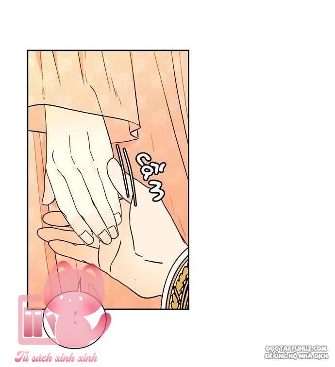 Hoàng Hậu Tái Hôn - Chap 23