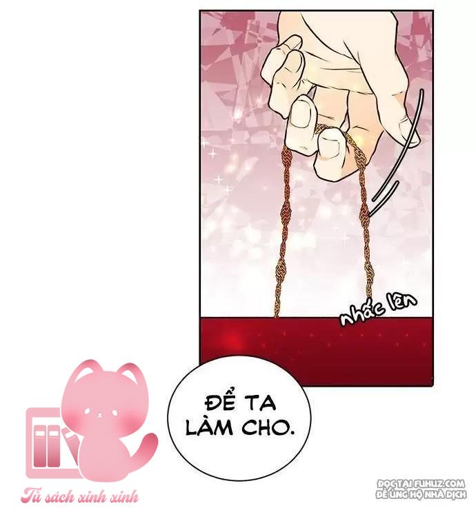 Hoàng Hậu Tái Hôn - Chap 23