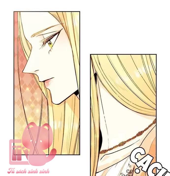 Hoàng Hậu Tái Hôn - Chap 23