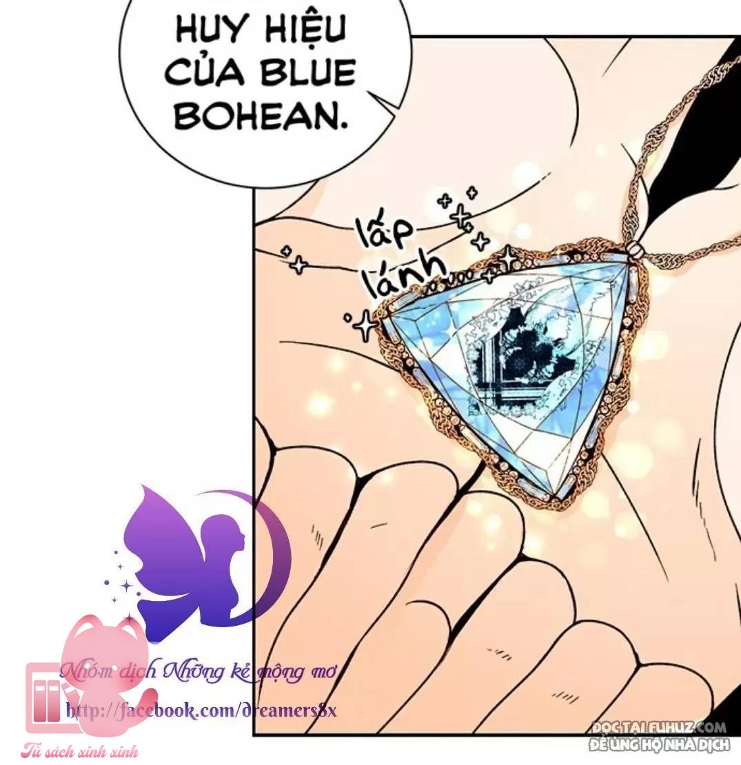 Hoàng Hậu Tái Hôn - Chap 23