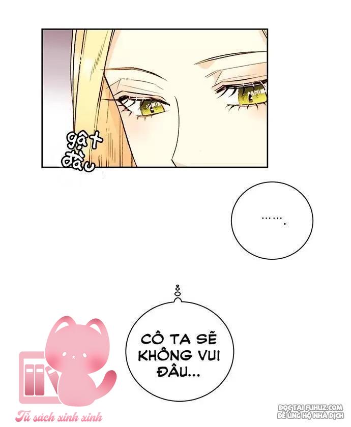Hoàng Hậu Tái Hôn - Chap 24