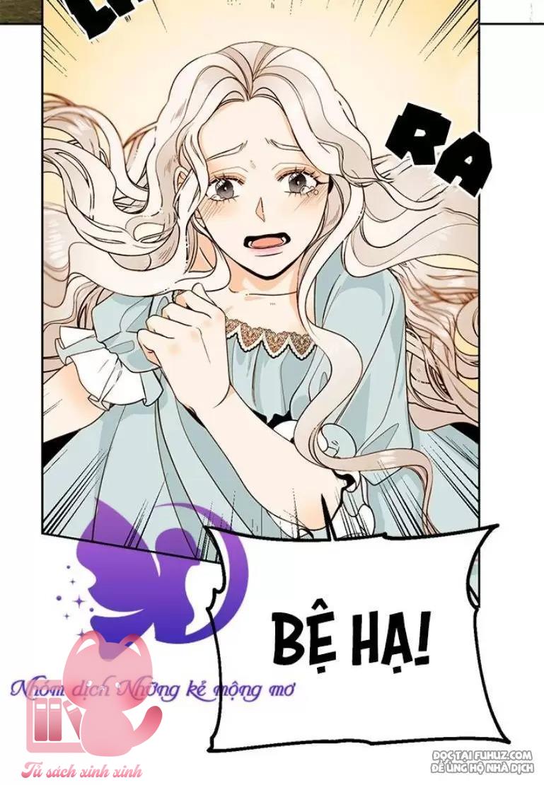 Hoàng Hậu Tái Hôn - Chap 24