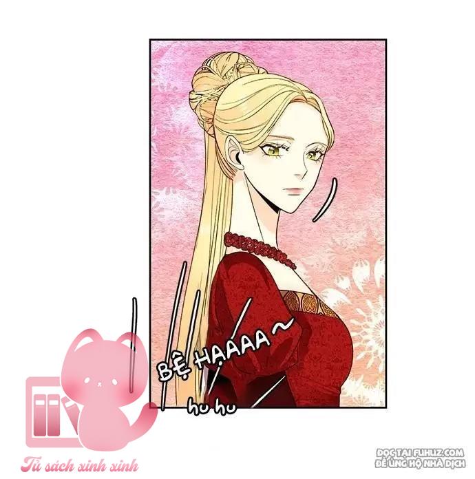 Hoàng Hậu Tái Hôn - Chap 24