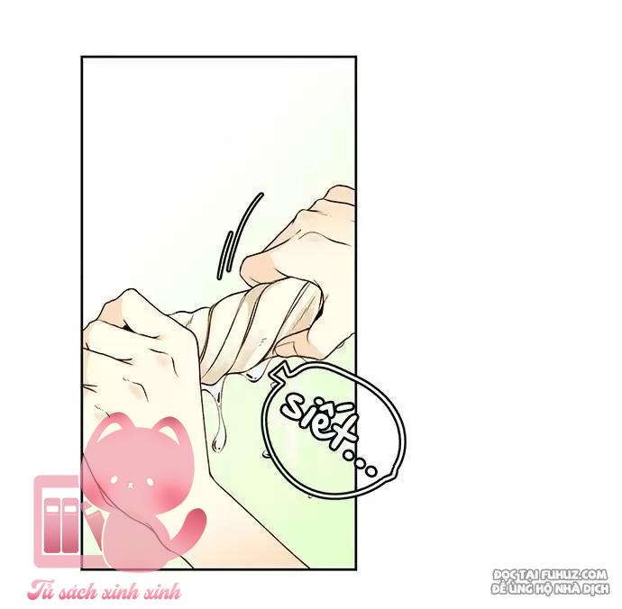 Hoàng Hậu Tái Hôn - Chap 24