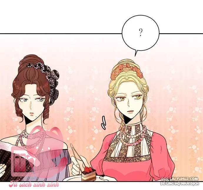 Hoàng Hậu Tái Hôn - Chap 24