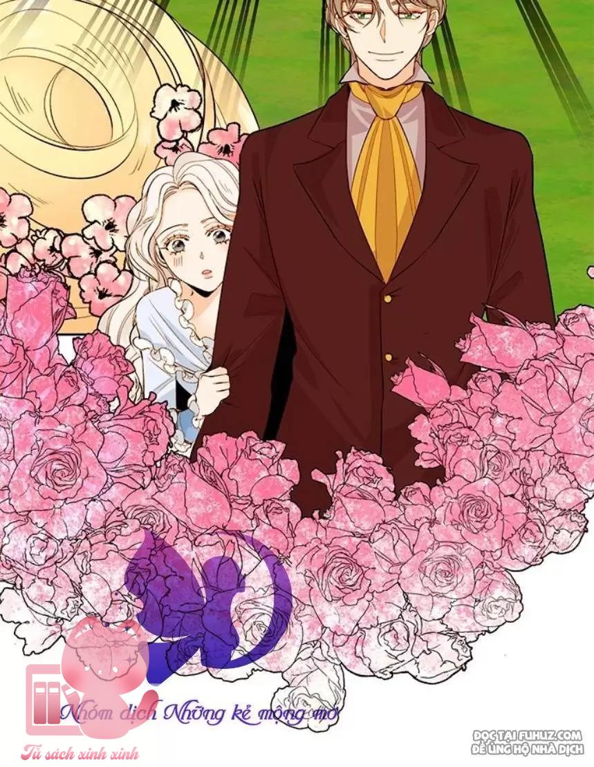 Hoàng Hậu Tái Hôn - Chap 24